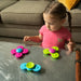 Fat Brain Toys Whirly Squigz Girl