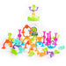 Fat Brain Toys Squigz 2.0 - 36 Piece Set