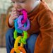 Pip Squigz Ringlets Teether