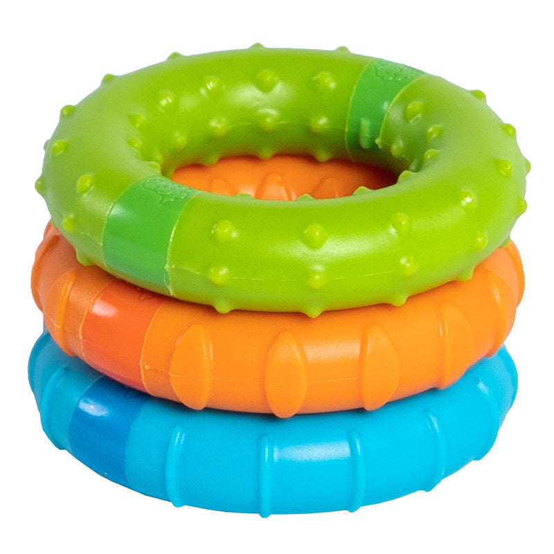 Fat Brain Toys Silly Rings