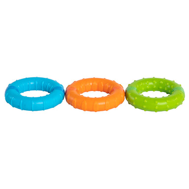 Fat Brain Toys Silly Rings Line