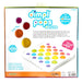 Fat Brain Toys Dimple Pops Deluxe Back