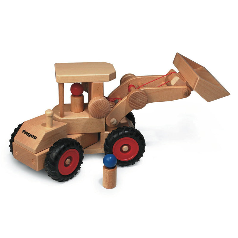 Fagus Wheel Loader