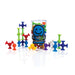 Fat Brain Toy Co Squigz 24 Construction Starter 3