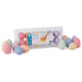 First Creations Easi-Grip Egg Chalk Set of 12