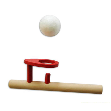 Fun Factory Ball Blower Wooden