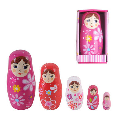 Fun Factory Nesting Dolls Baboushka