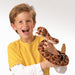 Folkmanis Rattlesnake Hand Puppet Boy