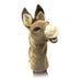 Folkmanis Donkey Stage Puppet 2