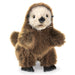 Folkmanis Baby Sea Otter Puppet