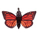 Folkmanis Monarch Butterfly Life Cycle Hand Puppet 2