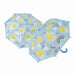 Floss & Rock Sun & Clouds Colour Changing Umbrella