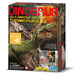 4M Dig a Dinosaur Skeleton Tyrannosaurus Rex Box