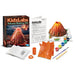 4M Kidzlabs Volcano Making Kit Contents