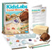 4M Kidzlabs Crystal Mining Kit Contents