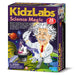 4M Kidzlabs Science Magic Box