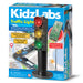 4M Kidzlabs Traffic Light Box