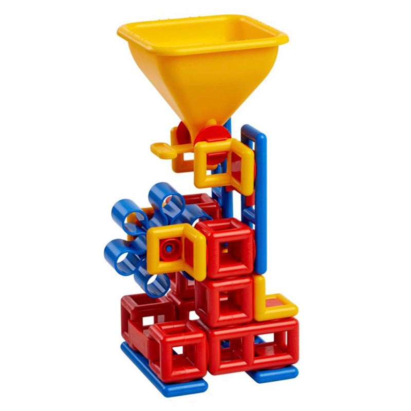 Mobilo Flow Basic Set Bucket 48pc Funnel 2