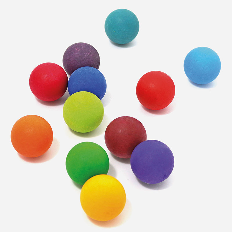 Grimm's Small Rainbow Balls