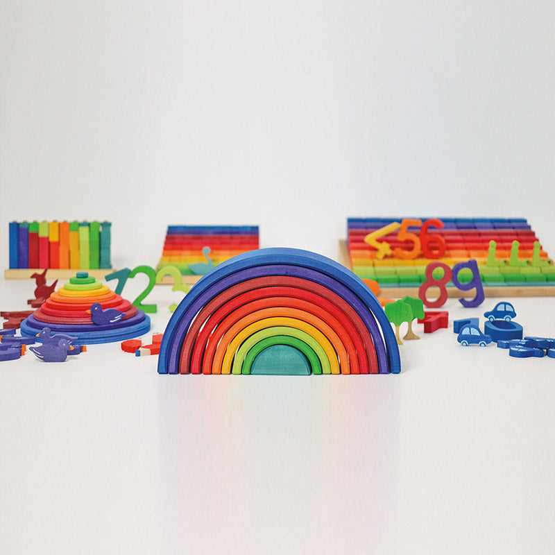 Grimm's Counting Rainbow Other Products