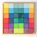 Grimm's Rainbow Mosaic 36 Pieces Top