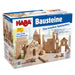  Haba Natural Building Blocks Extra Large Set Box