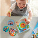 Haba Fire Layer Puzzle Baby