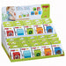 Haba Sound Block Green Bell POS