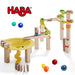 Haba Ball Track Funnel Jungle 2