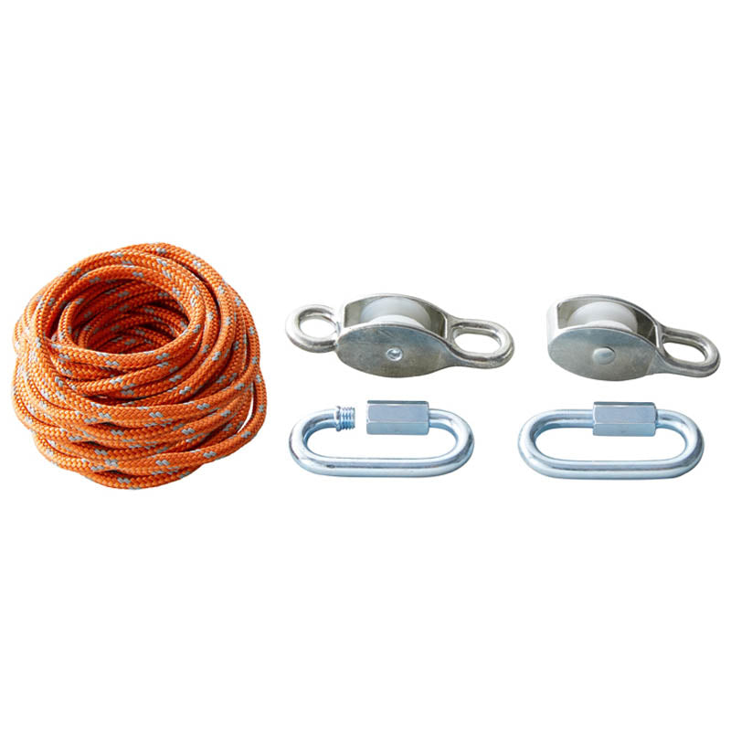 Haba Terra Kids Pulley System