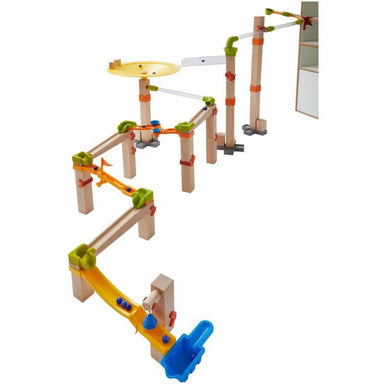 Haba Ball Track Master Construction