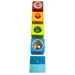 Haba Sound Block Green Bell Line All Colours