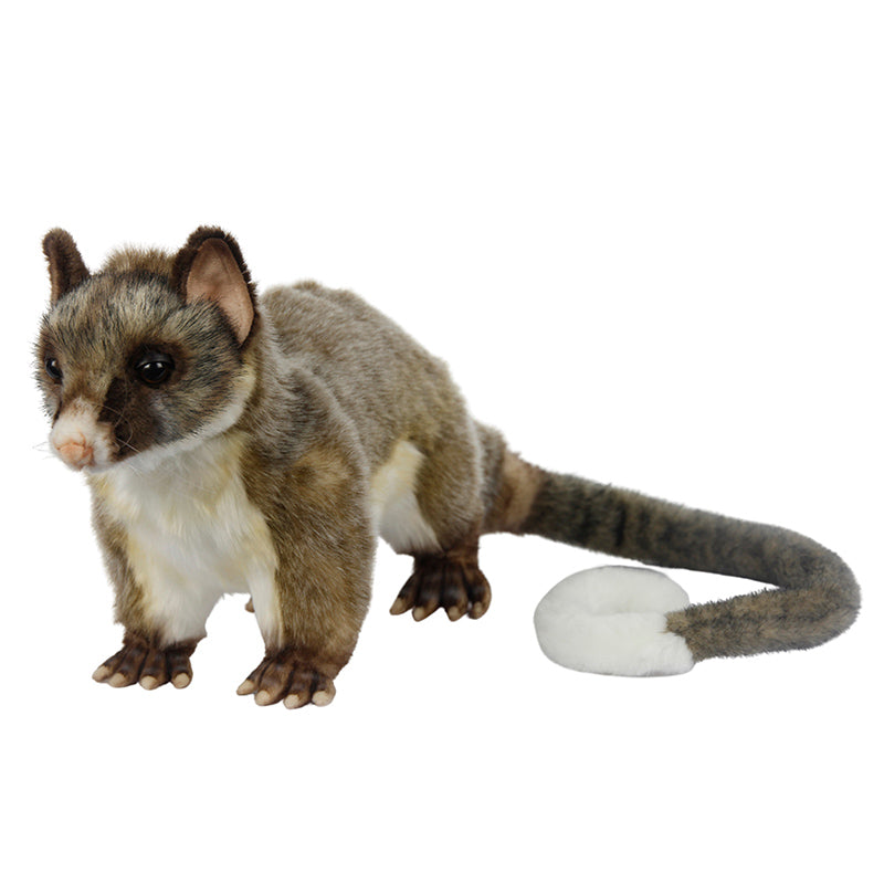 Hansa Possum Puppet 45cm
