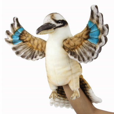 Hansa Kookaburra Puppet