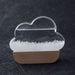 Heebie Jeebies Storm Glass Cloud 2