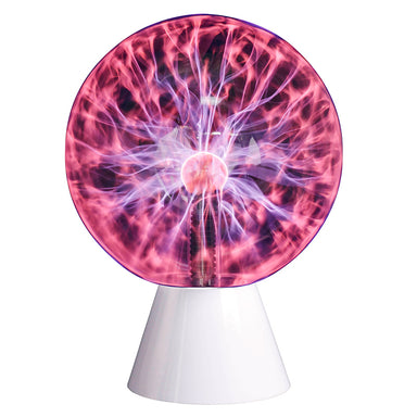 Heebie Jeebies Tesla's Lamp Plasma Ball 20cm