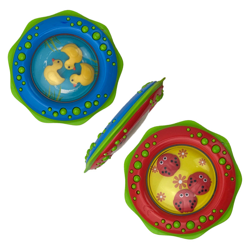 Halilit Fun Rattle