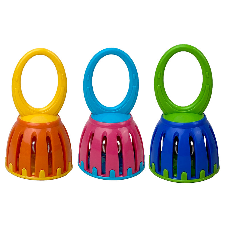 Halilit Cage Bell 3 colours