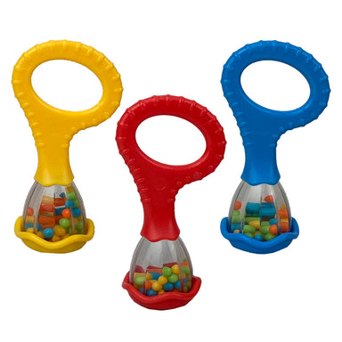 Halilit Baby Rattle 3 Colours