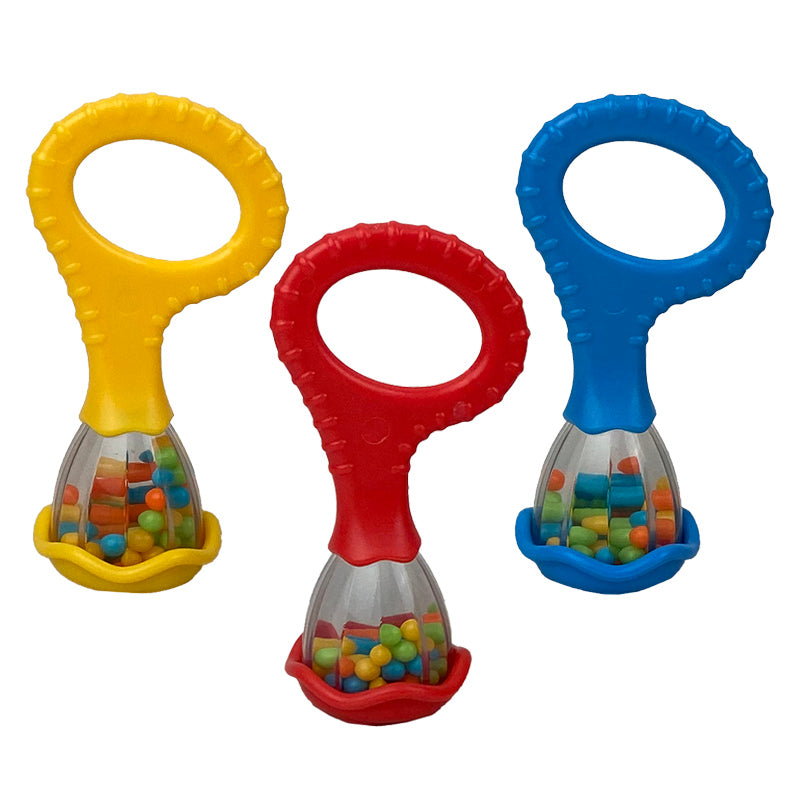 Halilit Baby Rattle 3 Colours