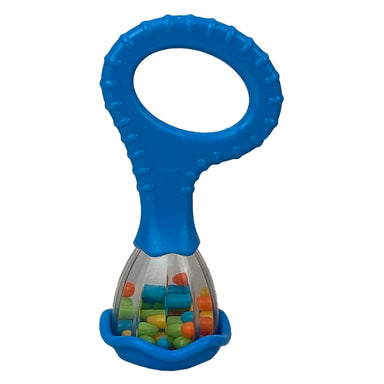 Halilit Baby Rattle Blue