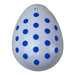 Halilit Egg Shaker Blue