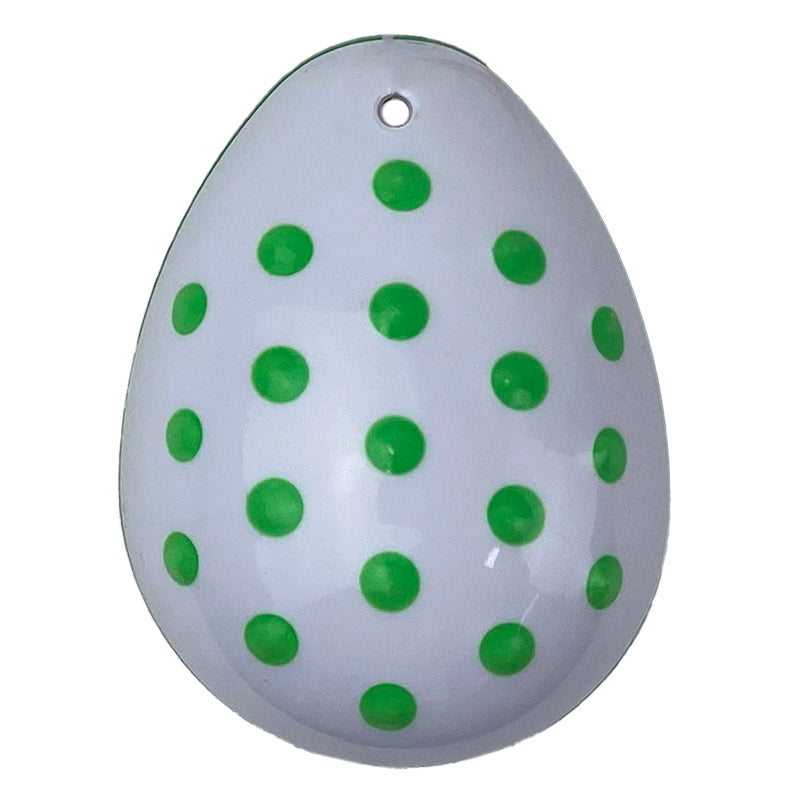 Halilit Egg Shaker Green