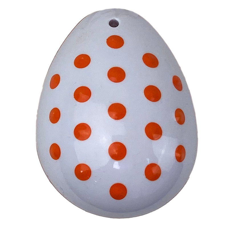 Halilit Egg Shaker Orange