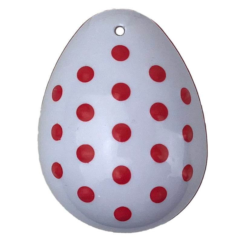 Halilit Egg Shaker Red