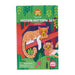 Tiger Tribe Hidden Pattern Set Animals Front Cover
