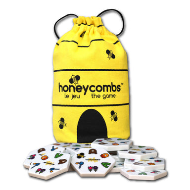 Go Games Honeycombs