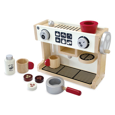 I'm Toy Barista Coffee Machine