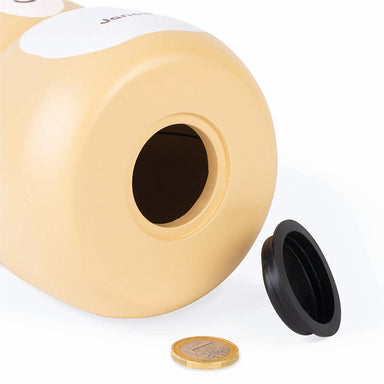 Janod Fawn Moneybox Bottom