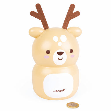 Janod Fawn Moneybox